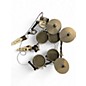 Used Alesis NITRO MESH KIT Electric Drum Set