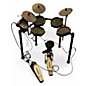 Used Alesis NITRO MESH KIT Electric Drum Set