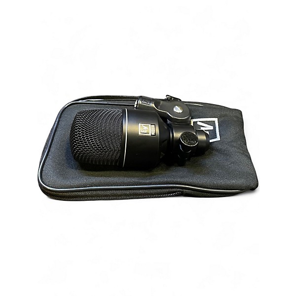 Used Electro-Voice ND68 Dynamic Microphone