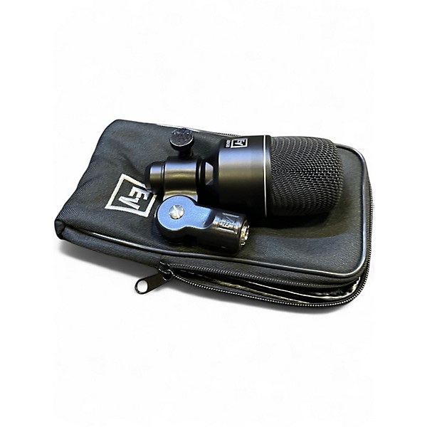 Used Electro-Voice ND68 Dynamic Microphone
