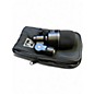 Used Electro-Voice ND68 Dynamic Microphone
