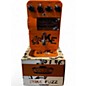 Used VOX TRIKE FUZZ Effect Pedal thumbnail