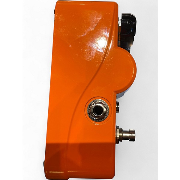 Used VOX TRIKE FUZZ Effect Pedal