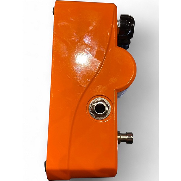Used VOX TRIKE FUZZ Effect Pedal