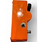 Used VOX TRIKE FUZZ Effect Pedal