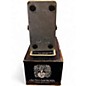 Used Electro-Harmonix Satisfaction Fuzz Effect Pedal