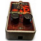Used Electro-Harmonix Satisfaction Fuzz Effect Pedal