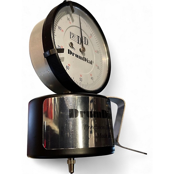 Used DrumDial DRUM TUNER