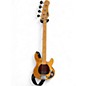 Used Stagg MB300 Natural Electric Bass Guitar thumbnail