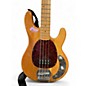 Used Stagg MB300 Natural Electric Bass Guitar