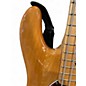 Used Stagg MB300 Natural Electric Bass Guitar