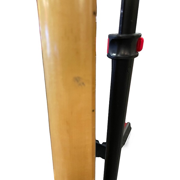 Used Stagg MB300 Natural Electric Bass Guitar