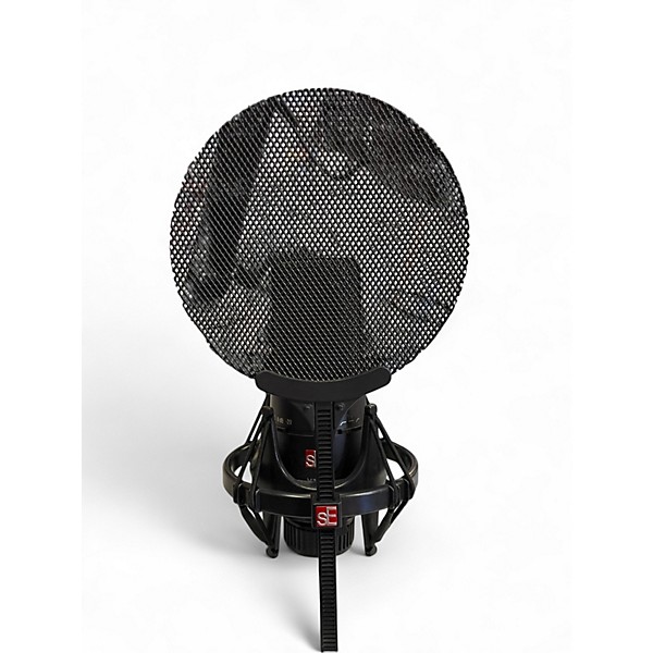 Used Se Electronics X1 S Condenser Microphone