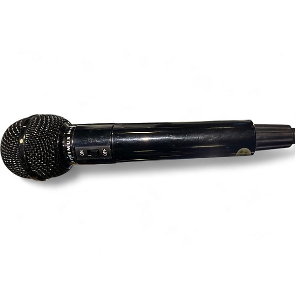 Used Optimus HANDHELD WIRED DYNAMIC MIC Dynamic Microphone