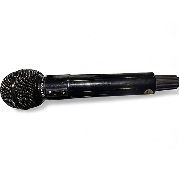 Used Optimus HANDHELD WIRED DYNAMIC MIC Dynamic Microphone
