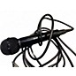 Used Optimus HANDHELD WIRED DYNAMIC MIC Dynamic Microphone