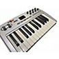 Used M-Audio Oxygen 8 V2 25 Key MIDI Controller