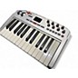 Used M-Audio Oxygen 8 V2 25 Key MIDI Controller
