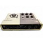 Used Steinberg CI2 Audio Interface