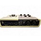 Used Steinberg CI2 Audio Interface