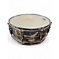 Used Pearl 14X6 Sensitone Snare Chrome Drum