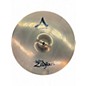 Used Zildjian 16in A CUSTOM AVEDIS CRASH Cymbal thumbnail