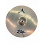 Used Zildjian 16in A CUSTOM AVEDIS CRASH Cymbal