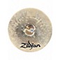 Used Zildjian 16in A CUSTOM AVEDIS CRASH Cymbal