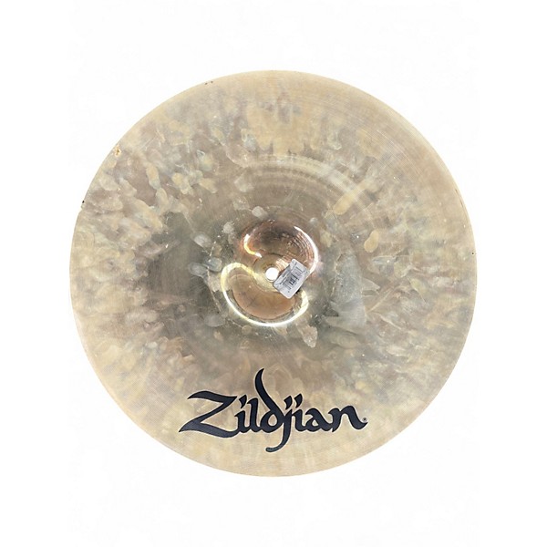 Used Zildjian 16in A CUSTOM AVEDIS CRASH Cymbal