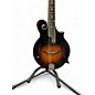 Used The Loar LM520E Vintage Sunburst Mandolin