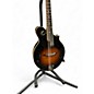 Used The Loar LM520E Vintage Sunburst Mandolin