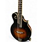 Used The Loar LM520E Vintage Sunburst Mandolin
