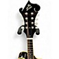 Used The Loar LM520E Vintage Sunburst Mandolin
