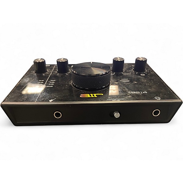 Used M-Audio Air 192I4 Audio Interface