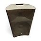Used Stage Pro APT 3500 Powered Speaker thumbnail