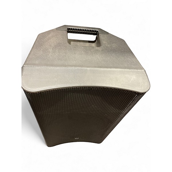 Used Stage Pro APT 3500 Powered Speaker