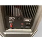 Used Stage Pro APT 3500 Powered Speaker