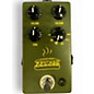 Used JHS Pedals Muffuletta Distortion Fuzz Effect Pedal thumbnail