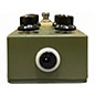 Used JHS Pedals Muffuletta Distortion Fuzz Effect Pedal