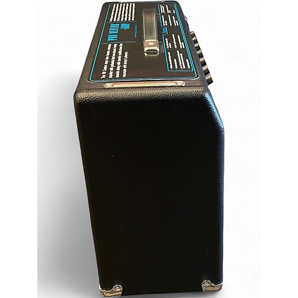 Used Fender '68 Custom Pro Reverb Tube Guitar Combo Amp