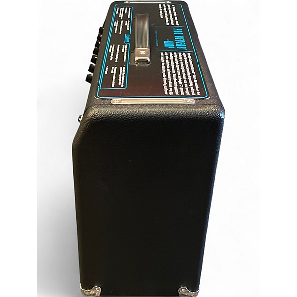 Used Fender '68 Custom Pro Reverb Tube Guitar Combo Amp