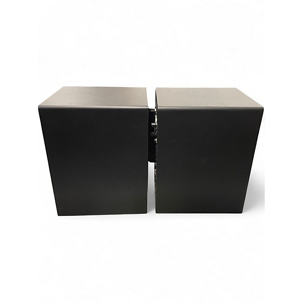 Used Yamaha HS8 Pair Powered Monitor