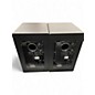 Used Yamaha HS8 Pair Powered Monitor