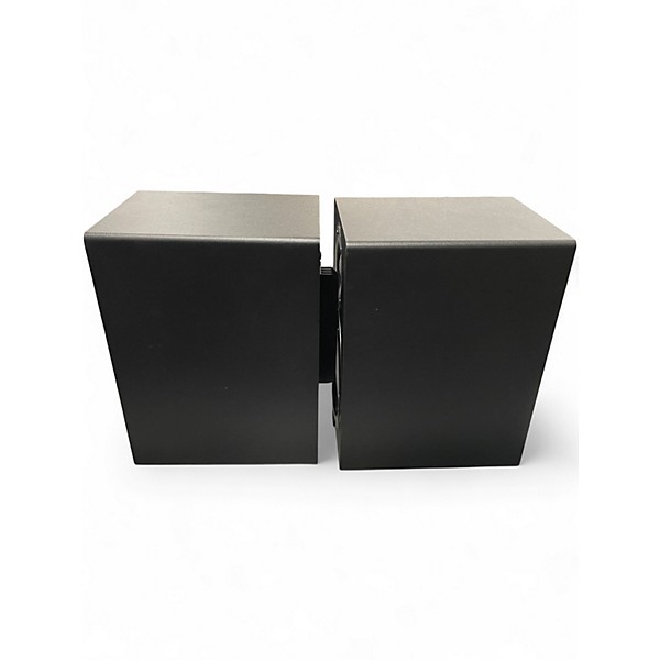 Used Yamaha HS8 Pair Powered Monitor