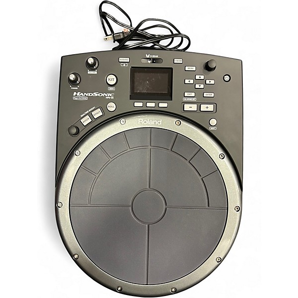 Used Roland HANDSONIC HPD-20 Trigger Pad