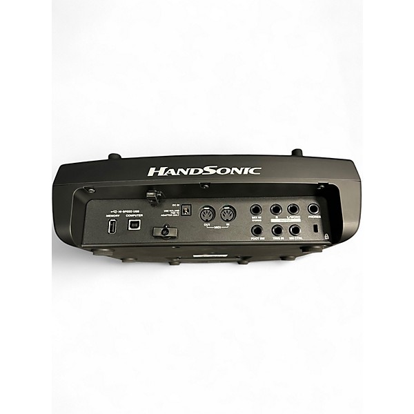Used Roland HANDSONIC HPD-20 Trigger Pad