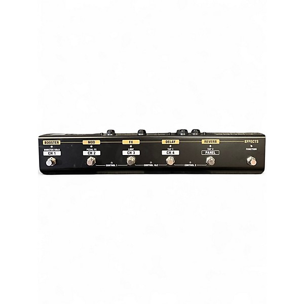 Used BOSS GA FC EX Pedal