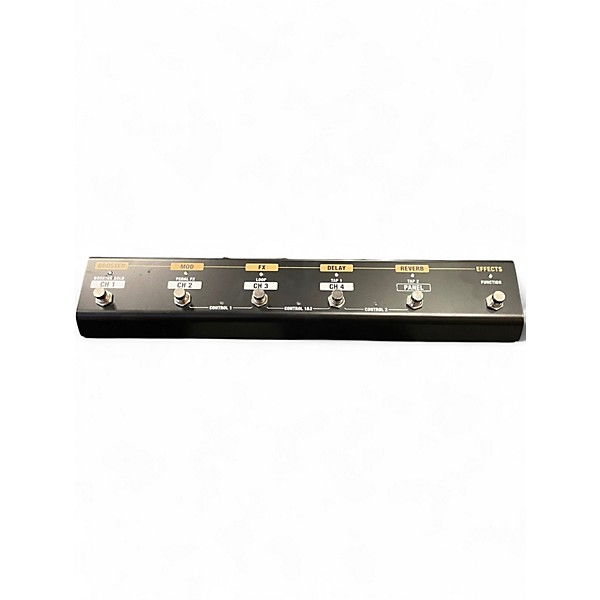 Used BOSS GA FC EX Pedal
