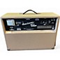 Used Fender Acoustasonic Jr Dsp 80W Acoustic Guitar Combo Amp
