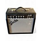 Used Fender Frontman 15G 15W Guitar Combo Amp